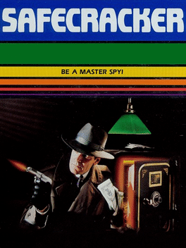 Cover for Safecracker