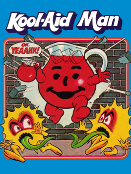 Kool-Aid Man