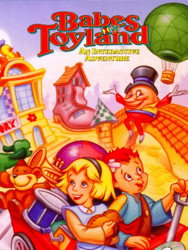 Babes in Toyland