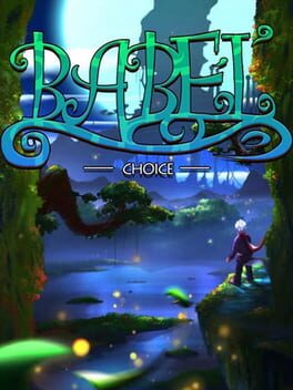 Babel: Choice Game Cover Artwork