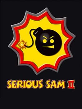 Serious Sam II