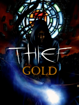Thief Gold