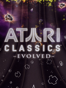 Atari Classics: Evolved
