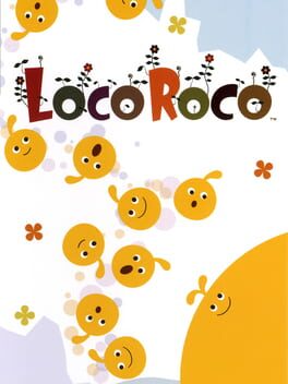 locoroco