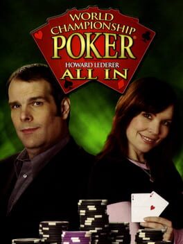 World Championship Poker: Featuring Howard Lederer - All In