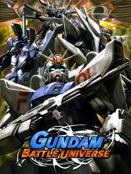 Gundam Battle Universe