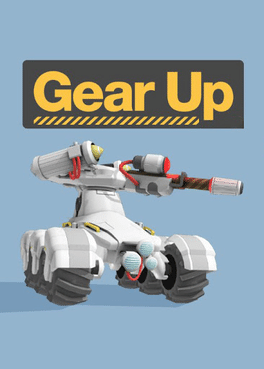 Gear Up cover