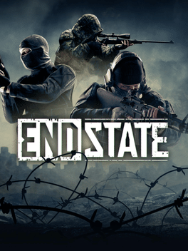 End State Cover