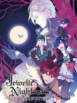 Jewelic Nightmare image