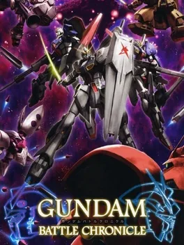 Gundam Battle Chronicle image