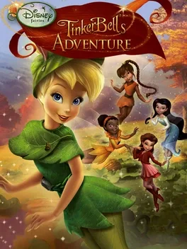 Disney Fairies: Tinker Bell's Adventure