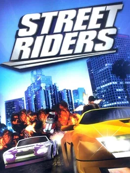 Street Riders image