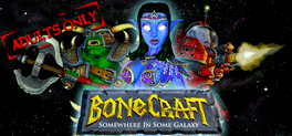BoneCraft