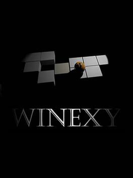 Winexy Game Cover Artwork