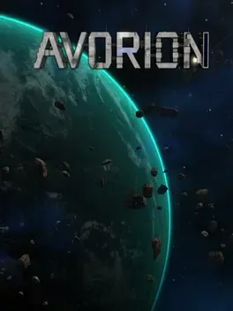 Avorion image