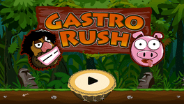 Gastro Rush