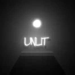 Unlit: Side Scrolling Arcade