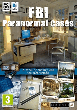 FBI: Paranormal Case