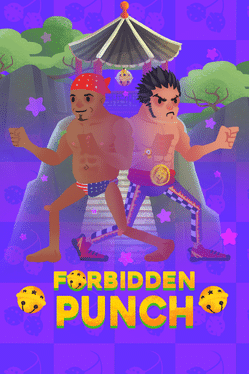Forbidden Punch