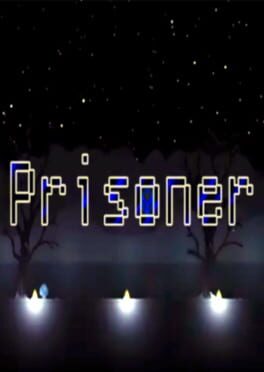 Prisoner Game Cover Artwork