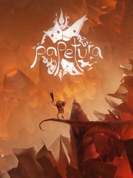 Papetura Game Cover Artwork