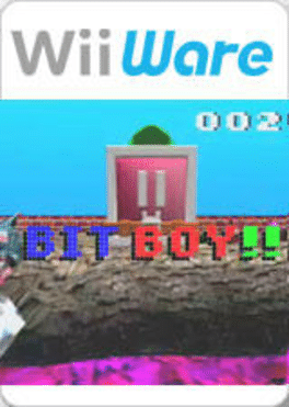 Bit Boy!!