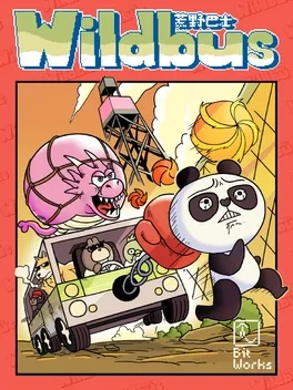 Wildbus image