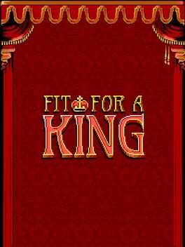 Fit For A King Game Cover Artwork
