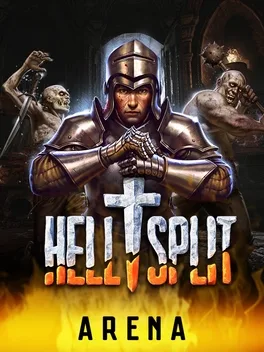 Hellsplit: Arena game cover