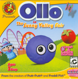 Ollo in the Sunny Valley Fair