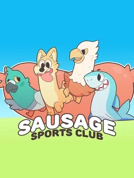Sausage Sports Club image
