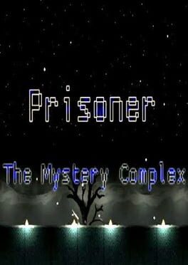 Prisoner: The Mystery Complex Game Cover Artwork
