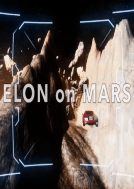 Elon on Mars