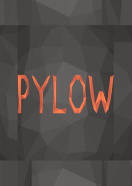 Pylow Game Cover Artwork