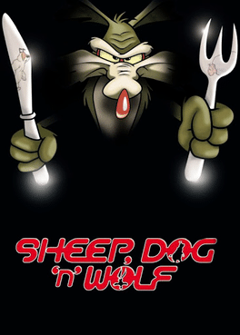 Sheep, Dog 'n' Wolf
