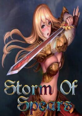 Storm of Spears