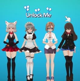 Unlock Me Game Cover Artwork