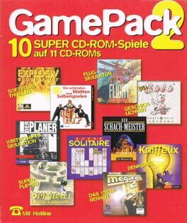 GamePack 2