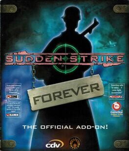 Sudden Strike: Forever