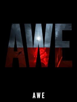 Control: AWE ps4 Cover Art
