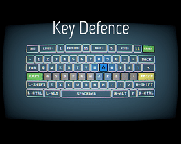 Key Defence