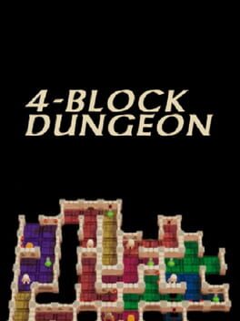 4-Block Dungeon