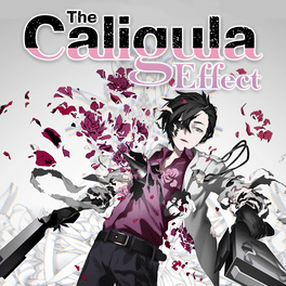 The Caligula Effect: Deluxe Digital Bundle
