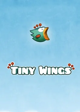 Image de couverture Tiny Wings