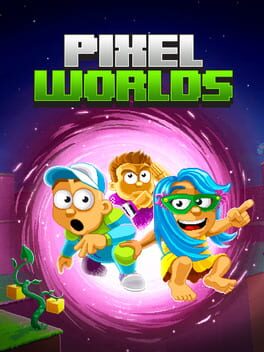 Pixel Worlds