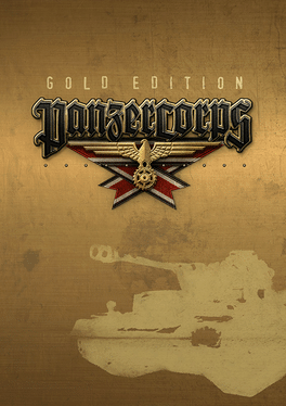 Panzer Corps Gold