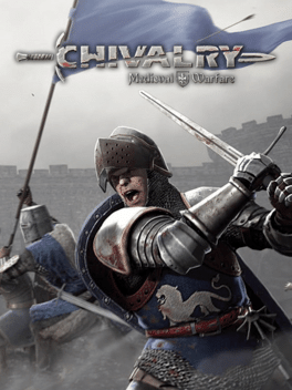 Chivalry : Medieval Warfare cover