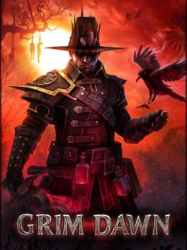 Grim Dawn