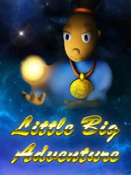 download little big adventure ps1