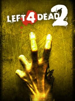 Left 4 Dead 2 cover art